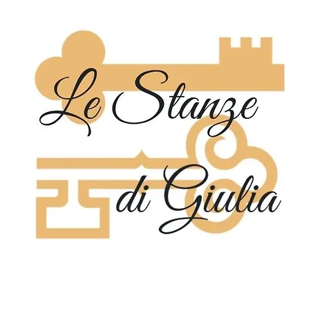 Bed & Breakfast Le Stanze Di Giulia 3*