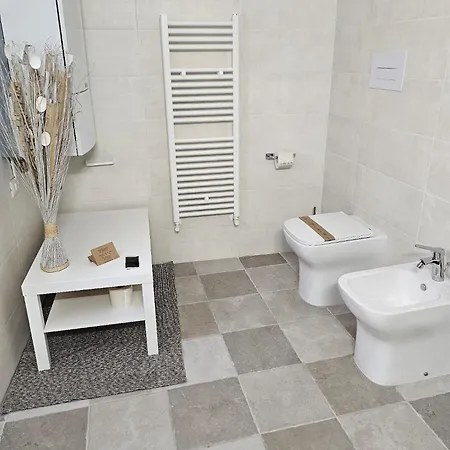 Le Stanze Di Giulia 3*