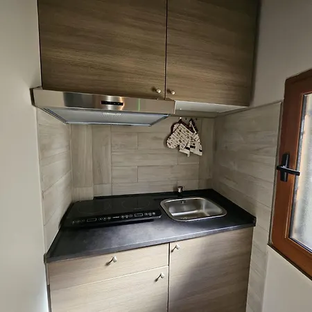 Bed & Breakfast Le Stanze Di Giulia