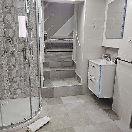 Le Stanze Di Giulia Bed & Breakfast Melfi