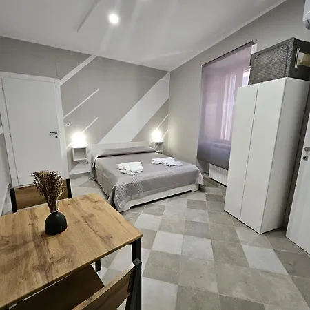 Le Stanze Di Giulia 3*
