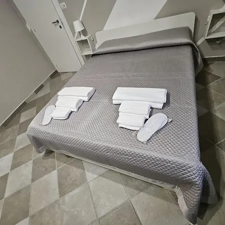 Le Stanze Di Giulia