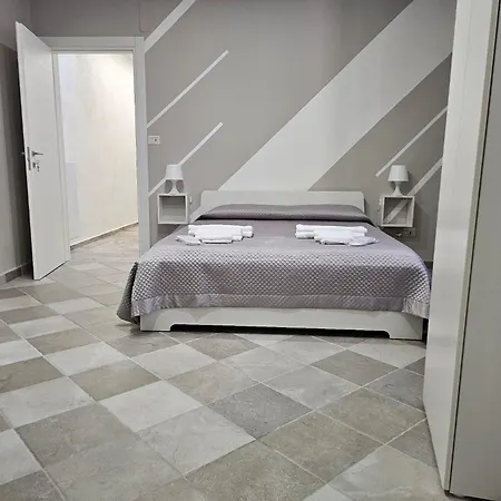 Le Stanze Di Giulia Bed & Breakfast *
