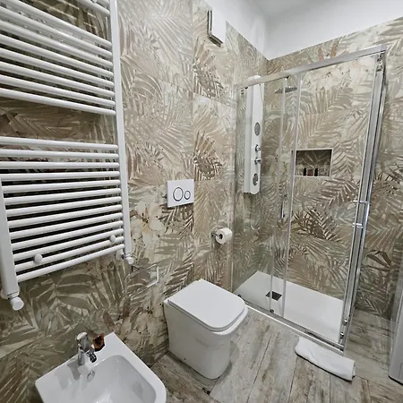 Le Stanze Di Giulia מלפי