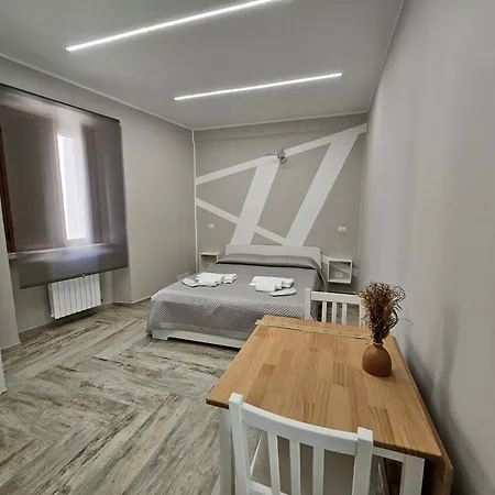 Le Stanze Di Giulia Bed & Breakfast *