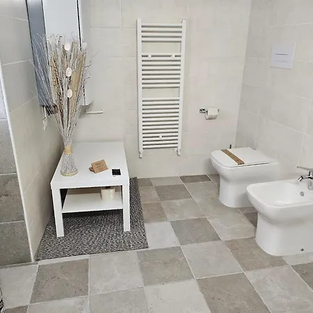 Le Stanze Di Giulia Bed & Breakfast Melfi