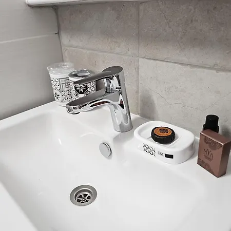 לינה וארוחת בוקר Le Stanze Di Giulia 3*