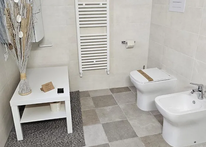 Le Stanze Di Giulia 3*