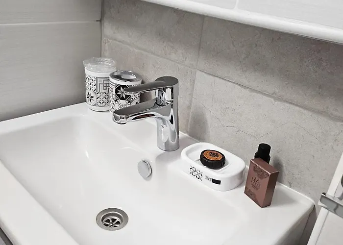 Le Stanze Di Giulia Melfi