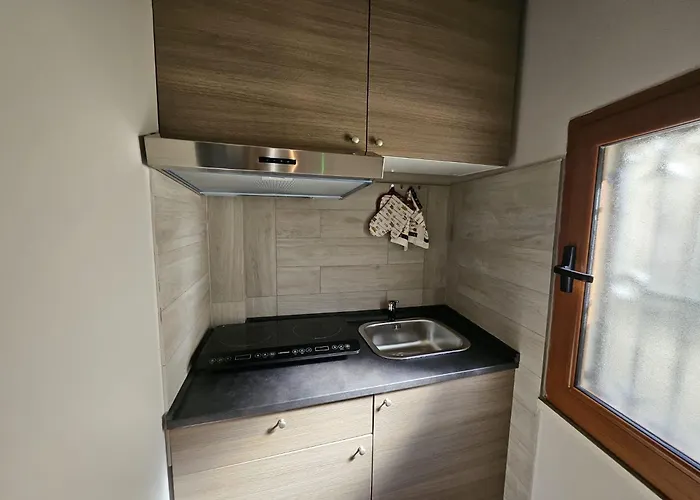 Bed & Breakfast Le Stanze Di Giulia