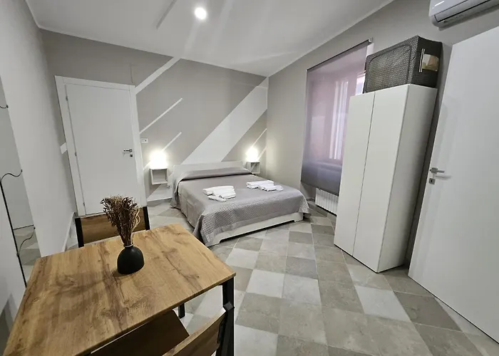 Le Stanze Di Giulia 3*