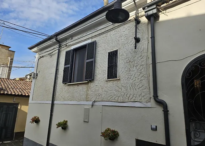 Le Stanze Di Giulia Melfi