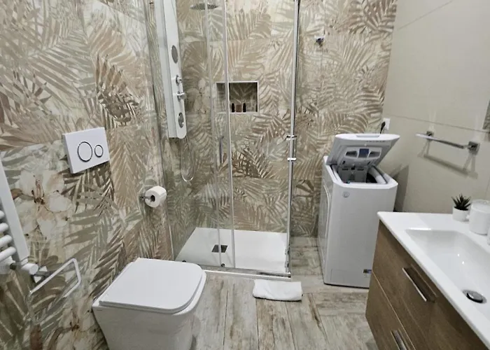 Le Stanze Di Giulia 3* Melfi