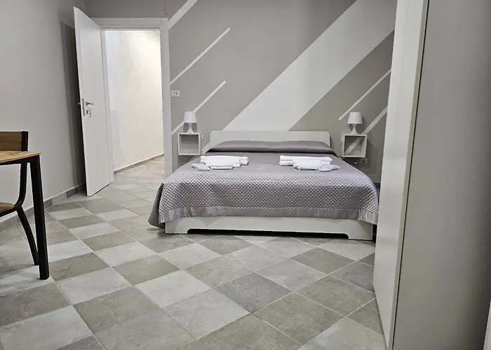 Le Stanze Di Giulia Bed & Breakfast 3*