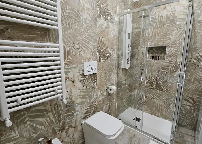 Le Stanze Di Giulia Melfi