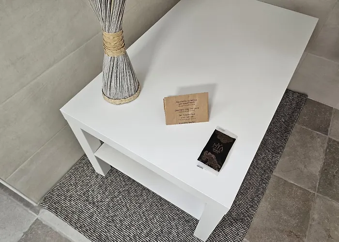 Bed & Breakfast Le Stanze Di Giulia