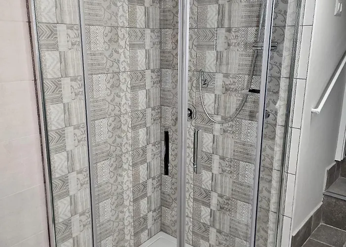 Le Stanze Di Giulia Melfi