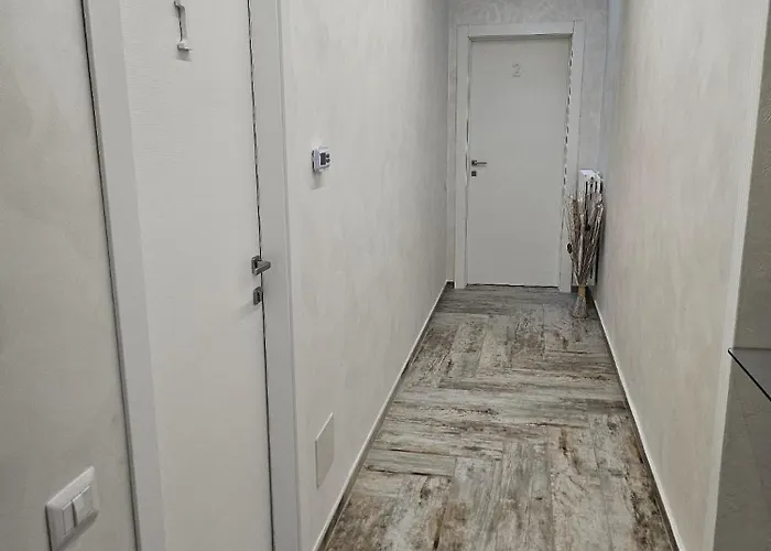 Le Stanze Di Giulia Bed & Breakfast 3*