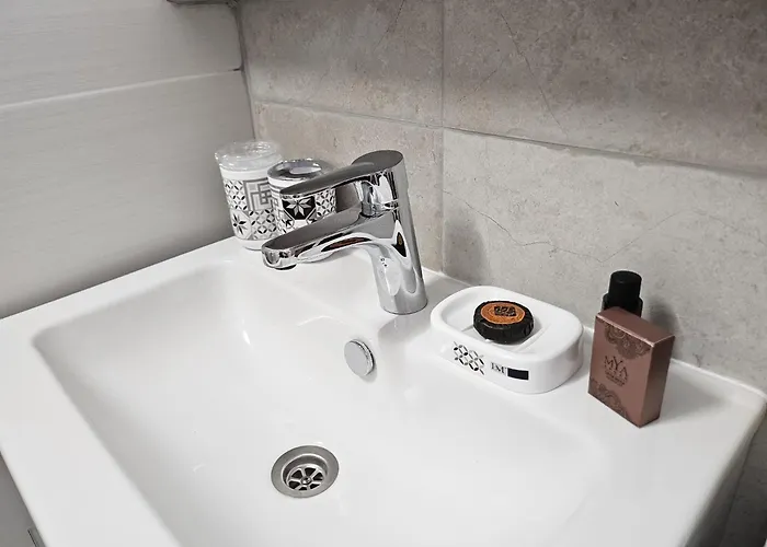 Bed & Breakfast Le Stanze Di Giulia 3*